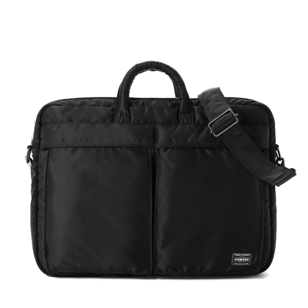 PORTER ALL NEW TANKER 2WAY DOCUMENT BAG [ 622-15152 ]