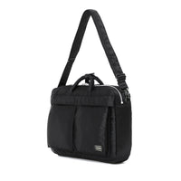 PORTER ALL NEW TANKER 3WAY DOCUMENT BAG [ 622-26108 ]