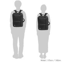 PORTER ALL NEW TANKER 3WAY DOCUMENT BAG [ 622-26108 ]
