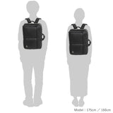 PORTER ALL NEW TANKER 3WAY DOCUMENT BAG [ 622-26108 ]