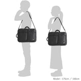 PORTER ALL NEW TANKER 3WAY DOCUMENT BAG [ 622-26108 ]