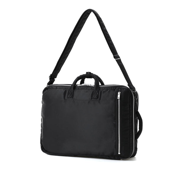 PORTER ALL NEW TANKER 3WAY DOCUMENT BAG W zip [ 622-26107
