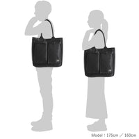 PORTER ALL NEW TANKER CARRYING TOTE BAG [ 622-19839 ]