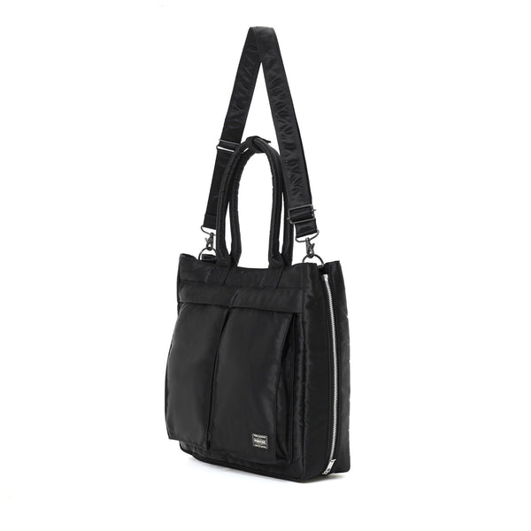 PORTER ALL NEW TANKER CARRYING TOTE BAG [ 622-19839 ] – cotwohk