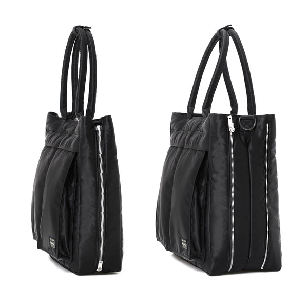 PORTER ALL NEW TANKER CARRYING TOTE BAG [ 622-19839 ] – cotwohk