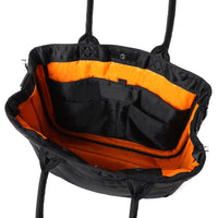 PORTER ALL NEW TANKER CARRYING TOTE BAG [ 622-19839 ]