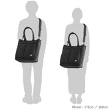 PORTER ALL NEW TANKER CARRYING TOTE BAG [ 622-19839 ]