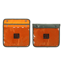 PORTER ALL NEW TANKER CARRYING TOTE BAG [ 622-19839 ]