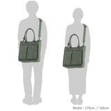 PORTER ALL NEW TANKER CARRYING TOTE BAG [ 622-19839 ]