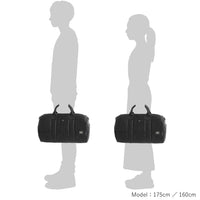 PORTER ALL NEW TANKER DRUM BAG [ 622-05486 ]