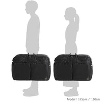 PORTER ALL NEW TANKER DUFFLE BAGL(L) [ 622-19552 ]