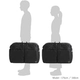 PORTER ALL NEW TANKER DUFFLE BAGL(L) [ 622-19552 ]