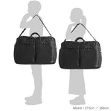 PORTER ALL NEW TANKER DUFFLE BAGL(L) [ 622-19552 ]