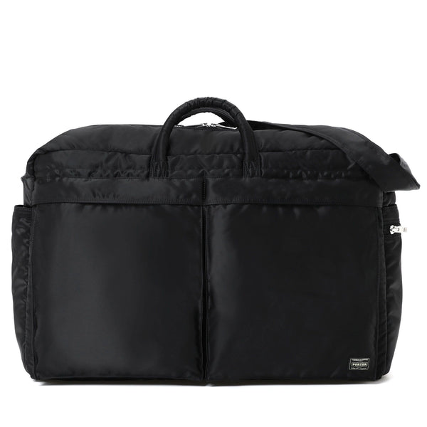 PORTER ALL NEW TANKER DUFFLE BAGL(L) [ 622-19552 ]