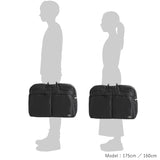 PORTER ALL NEW TANKER DUFFLE BAG [ 622-19553 ]