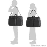 PORTER ALL NEW TANKER DUFFLE BAG [ 622-19553 ]
