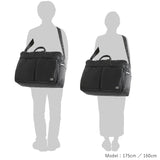 PORTER ALL NEW TANKER DUFFLE BAG [ 622-19553 ]
