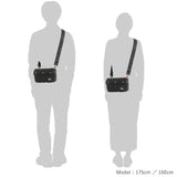 PORTER ALL NEW TANKER ENVELOPE BAG [ 622-26111 ]