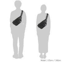 PORTER ALL NEW TANKER FANNY PACK [ 622-19840 ]