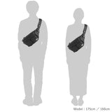 PORTER ALL NEW TANKER FANNY PACK [ 622-19840 ]
