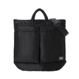 PORTER ALL NEW TANKER HELMET BAG [ 622-19555 ]