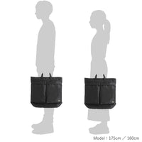 PORTER ALL NEW TANKER HELMET BAG [ 622-19555 ]