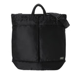 PORTER ALL NEW TANKER HELMET BAG(L) [ 622-19554 ]