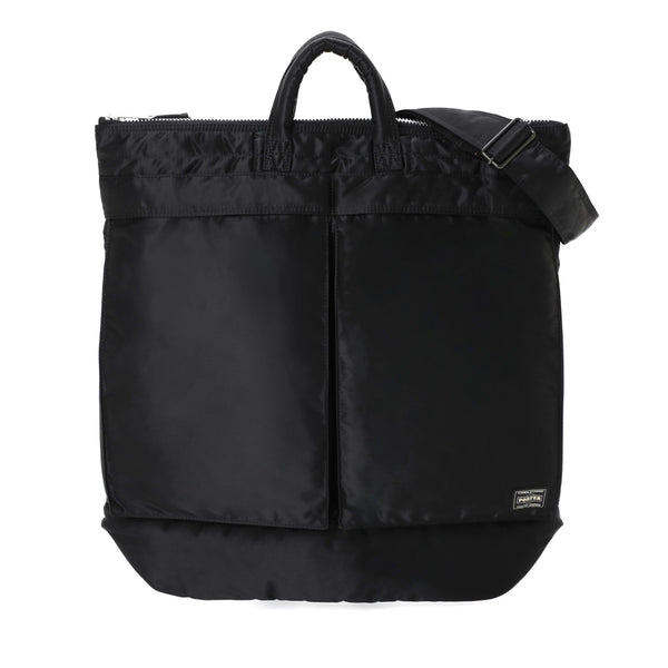 PORTER ALL NEW TANKER HELMET BAG(L) [ 622-19554 ]