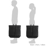 PORTER ALL NEW TANKER HELMET BAG(L) [ 622-19554 ]