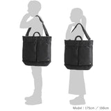 PORTER ALL NEW TANKER HELMET BAG(L) [ 622-19554 ]