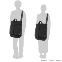 PORTER ALL NEW TANKER HELMET BAG(L) [ 622-19554 ]