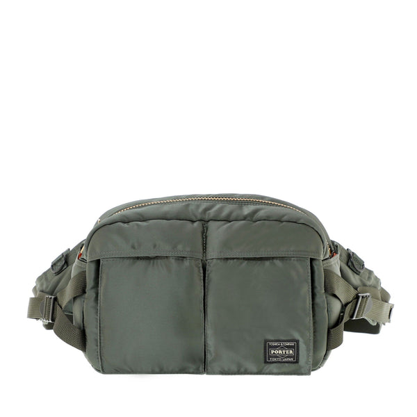 PORTER ALL NEW TANKER HIP BAG 622 08635 cotwohk
