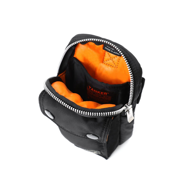 【新発売】今週の市販 PORTER ALL cotwohk – ] 622-26112 [ POUCH MOBILE TANKER NEW バッグ