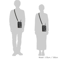 PORTER ALL NEW TANKER NAVIGATOR BAG [ 622-19843 ]