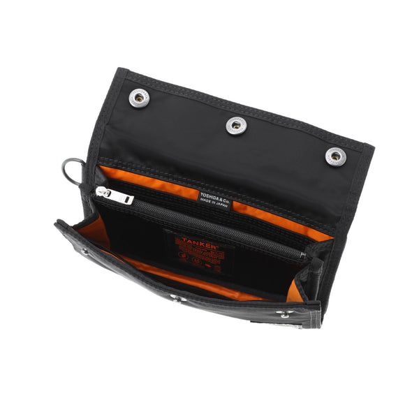 PORTER ALL NEW TANKER POCKET WALLET(L) [ 622-27846 ] – cotwohk