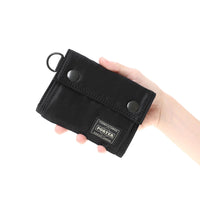 PORTER ALL NEW TANKER POCKET WALLET(M) [ 622-27847 ]
