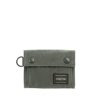 PORTER ALL NEW TANKER POCKET WALLET(M) [ 622-27847 ]