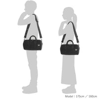 PORTER ALL NEW TANKER ROLL BAG [ 622-15150 ]