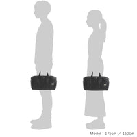 PORTER ALL NEW TANKER ROLL BAG [ 622-15150 ]