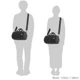 PORTER ALL NEW TANKER ROLL BAG [ 622-15150 ]