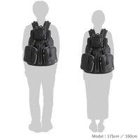 PORTER ALL NEW TANKER RUCKSACK(L) [ 622-19556 ]