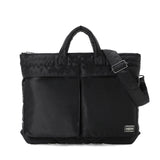PORTER ALL NEW TANKER SHORT HELMET BAG [ 622-26110 ]
