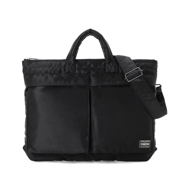 PORTER ALL NEW TANKER SHORT HELMET BAG [ 622-26110 ]