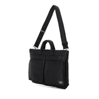 PORTER ALL NEW TANKER SHORT HELMET BAG [ 622-26110 ]