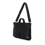 PORTER ALL NEW TANKER SHORT HELMET BAG [ 622-26110 ]