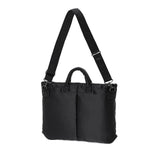 PORTER ALL NEW TANKER SHORT HELMET BAG [ 622-26110 ]