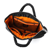 PORTER ALL NEW TANKER SHORT HELMET BAG [ 622-26110 ]