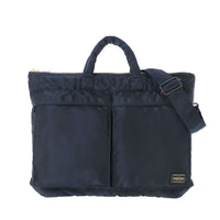 PORTER ALL NEW TANKER SHORT HELMET BAG [ 622-26110 ]