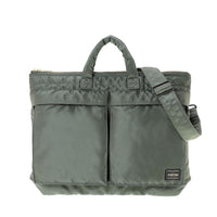 PORTER ALL NEW TANKER SHORT HELMET BAG [ 622-26110 ]