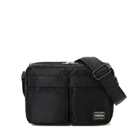 PORTER ALL NEW TANKER SLING BAG W zip [ 622-15154 ]
